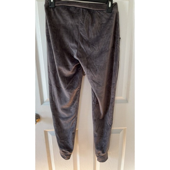 house of harlow 1960 Velour Jogging Pants XS - Picture 2 of 4